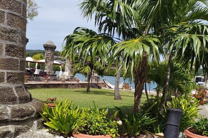Group Tour for the Best of Antigua - Exploring Antiguas Highlights