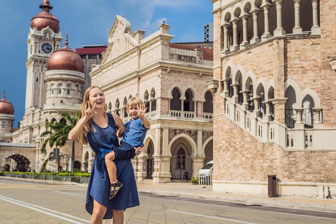Group Tour: Half-Day Kuala Lumpur City Exploration Tour - Traveler Reviews and Experiences