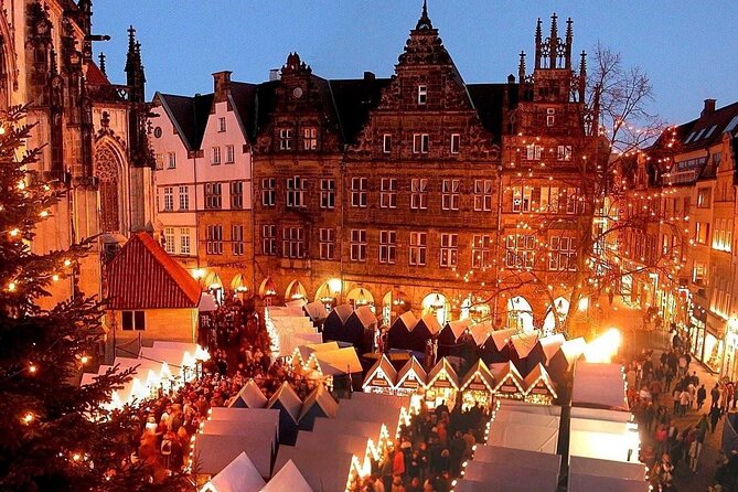 Group Tour in Italian in Freiburg Im Breisgau - Reviews and Ratings