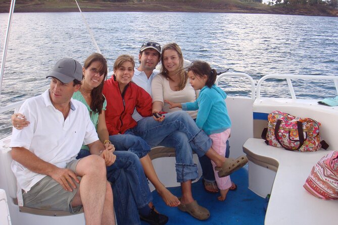 Guatape Private Day Trip & Lunch O the Lake (Culinary Experience) - Outdoor Activities