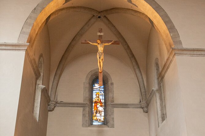 Gubbio: Private Walking Tour With Official Guide - Booking Information