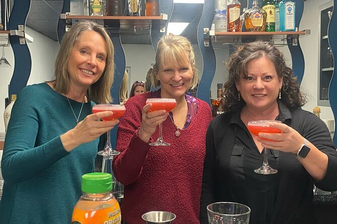 Guided 3-Hour Fort Collins Old Town Food Tour - Meeting and Ending Locations