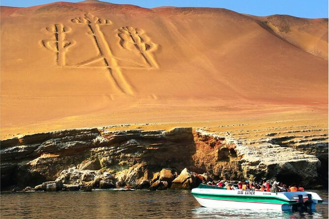 Guided Adventure to Paracas and Huacachina From Lima - Sandboarding Experience