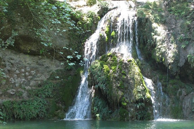 Guided Bus Trip to Lindos Village & 7 Springs - Whats Included in the Tour