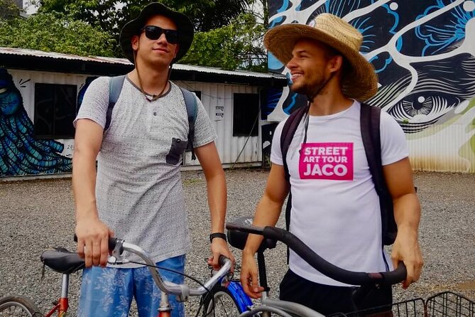 Guided City Bike Tour in Jaco Costa Rica - Traveler Reviews