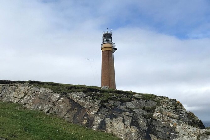 Guided Day Tour of the Isle of Lewis - Guide Experience