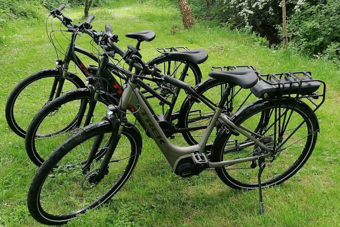 Guided Ebike Tour - Killaloe and the Lough Derg Shore - Complementary Experiences and Extras