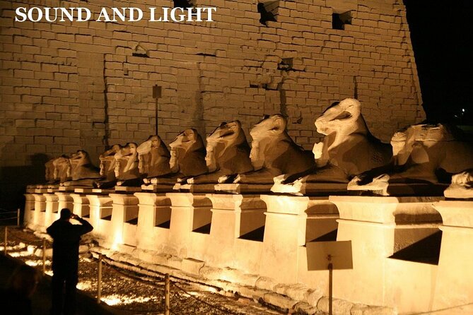 Guided Half-Day Tour of Nile East Bank From Luxor by Air-Conditioned Vehicle - Tour Schedule and Confirmation