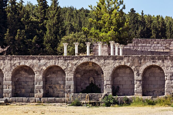 Guided Island Tour of Kos With Lunch - Guest Satisfaction
