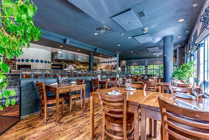 Guided Lunch Tour in Whistler - Frequently Asked Questions