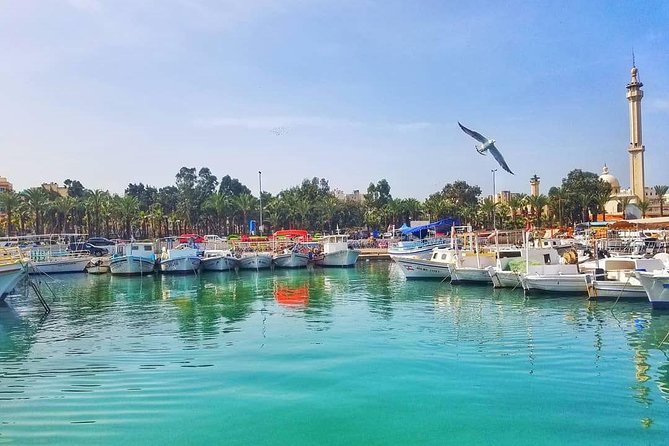 Guided Small-Group Tour to Tripoli and Batroun With Lunch - Why Choose This Tour
