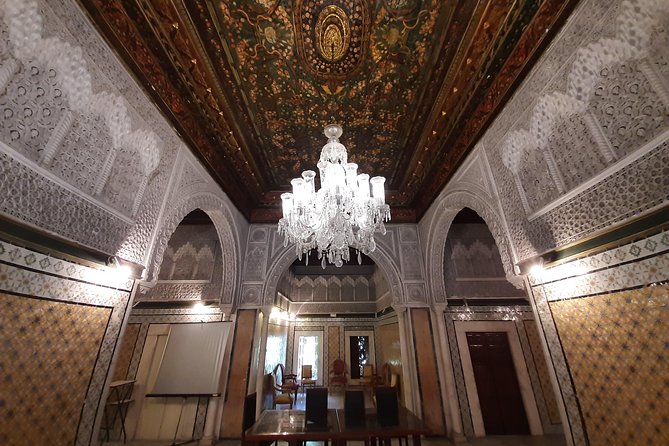 Guided Tour in the UNESCO World Heritage Medina of Tunis - Customer Experiences and Feedback