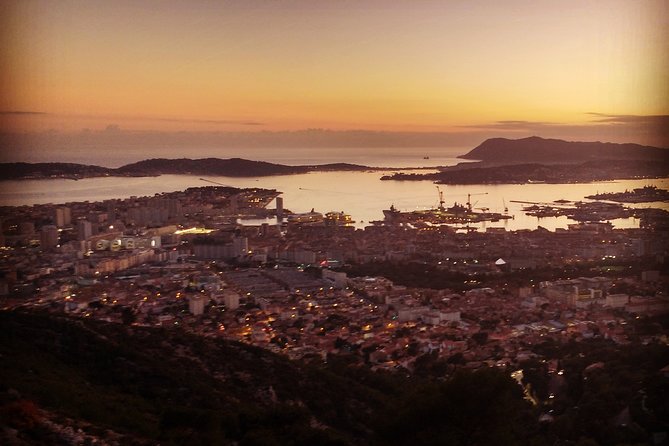 Guided Tour in Toulon: Port & Old City - Mairie De Toulon