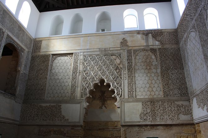 Guided Tour Jewish Quarter and Mosque-Cathedral of Córdoba With Tickets - Pricing and Availability