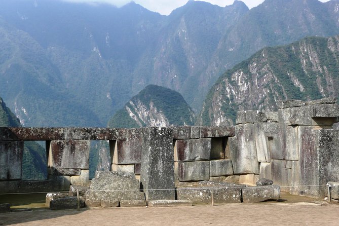 Guided Tour of Machupicchu: Private and Flexible 3 Hours - Reviews and Feedback