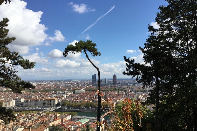 Guided Tour of the Basilica of Fourvière and Gallo-Roman Site of Lyon - Physical Requirements