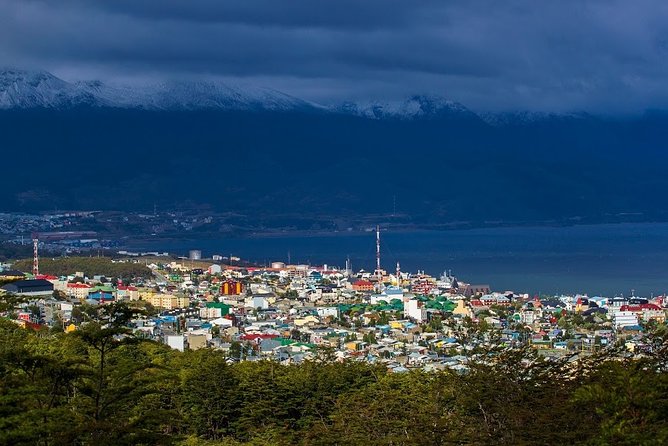 Guided Tour of the City of Ushuaia - Ushuaias Role in Antarctic Expeditions