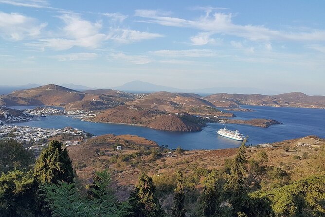 Guided Tour Patmos, Grotto of Apocalypses & Saint John Monastery - Traveler Experiences and Reviews