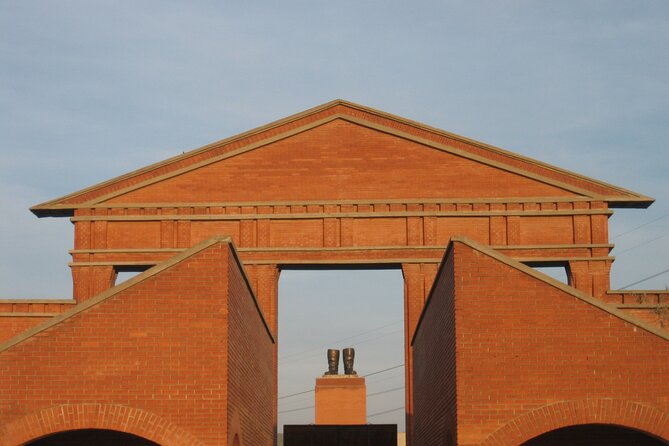 Guided Tour With Admission in Memento Park - Traveler Reviews and Feedback