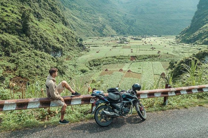 Ha Giang Loop 4 Nights 3 Days - Meeting and Pickup Details