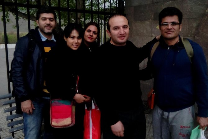 Haghpat, Sanahin, Akhtala - Accessibility and Participation