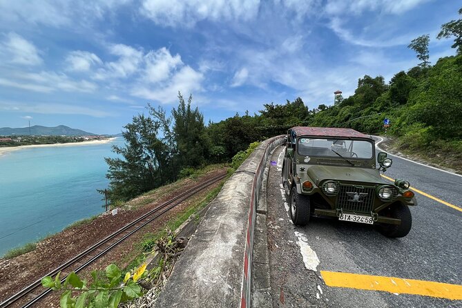 Hai Van Pass, Lang Co Beach & Blue Lagoon PRIVATE TOUR - Accessibility Information