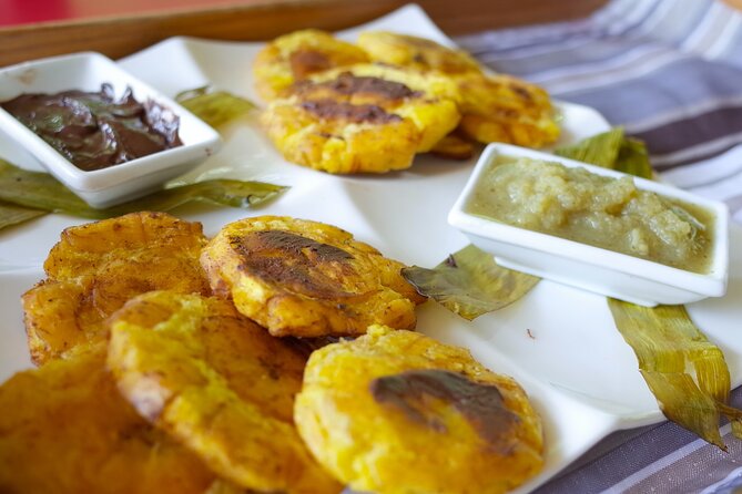 Half-day 3-Course Cocoa Lunch Tour in Trinidad - Dining at Cafe Mariposa
