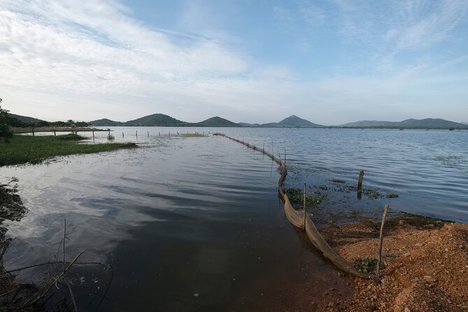 Half-Day Adventure to the Pepper Farm by Scooter - Scenic Highlights