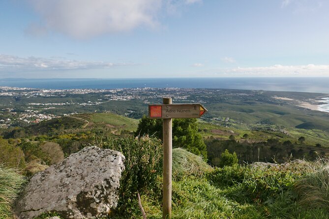 Half Day Adventures in the Sintra Mountain - Reviews and Ratings