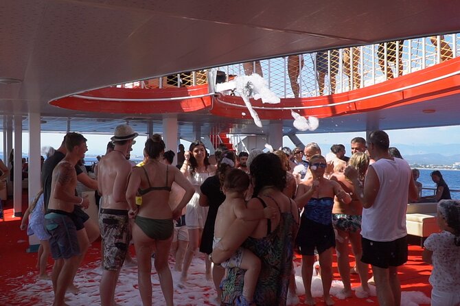 Half Day Boat Tour in Side, Turkey - Pricing Information