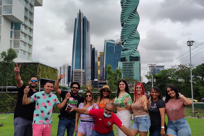 Half Day City Tour & Panamá Canal - Customer Feedback