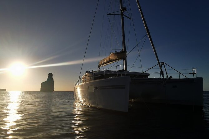Half-Day Cruise. St.Antonio Shore Excursion: Paddle, Swim and Beach Tour - Nearby Attractions