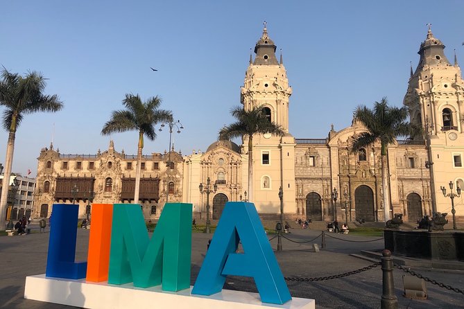 Half-Day Cultural Tour of Lima, Peru - Traveler Reviews