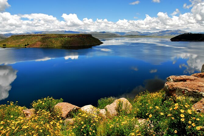 Half Day Excursion to Chullpas De Sillustani From Puno - Pre-Inca and Inca Architecture