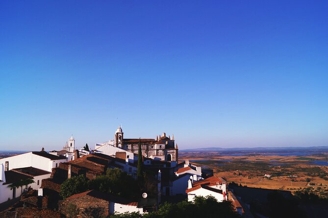 Half Day Guided Monsaraz Village and Castle Tour From Évora - Cancellation and Pricing