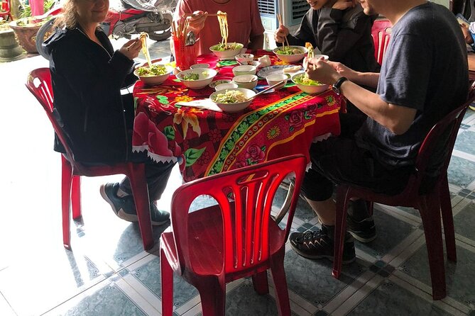 Half-day Hoi An Countryside Bike Tour - Inclusions and Logistics