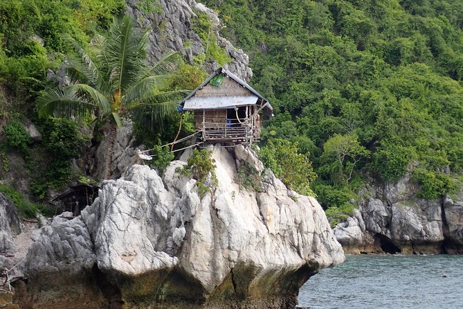 Half Day Island Hopping & Snorkeling to Koh Taen For Cruise Ship Visitors - Snorkeling and Activities