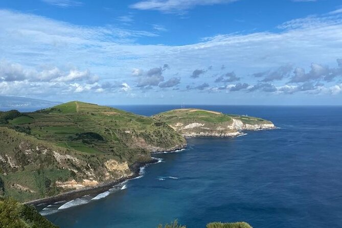 Half-Day Jeep Tour From Ponta Delgada - Lagoa Do Fogo - Additional Information