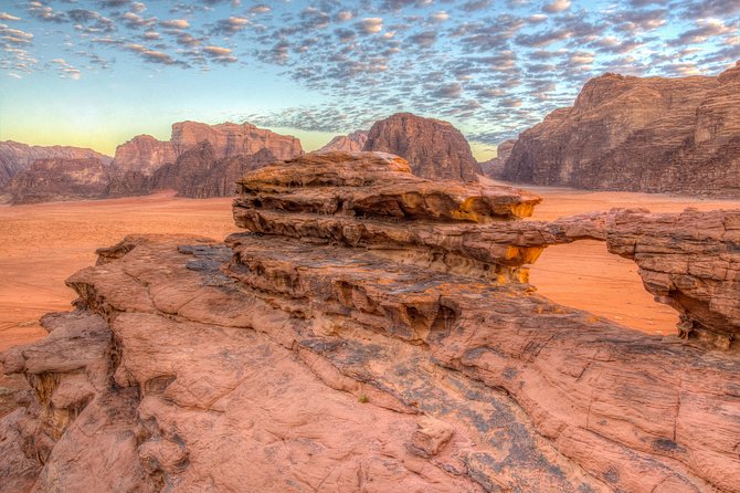 Half-Day Jeep Tour: Wadi Rum Images - Traveler Reviews and Feedback
