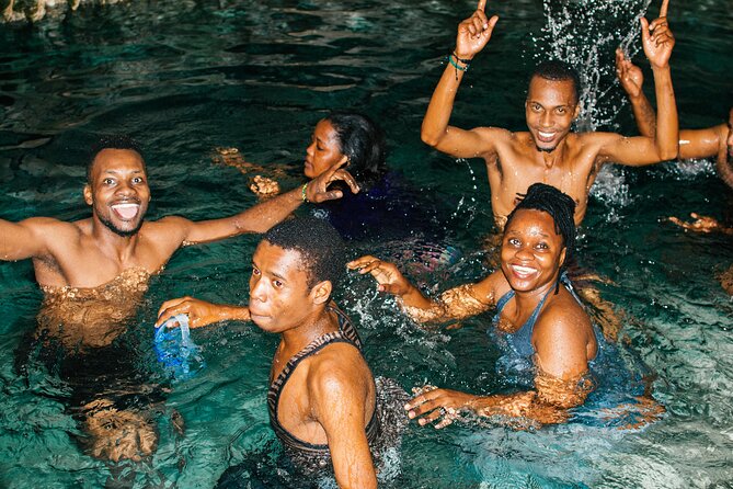 Half-Day Kuza Cave Swimming Adventure and Cooking Class - Accessibility and Recommendations