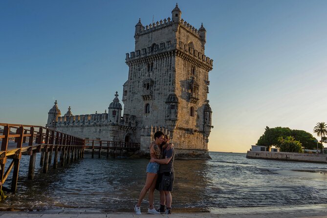 Half Day Lisbon Historical Neighborhoods & Street Art Tuk Tour - Additional Information