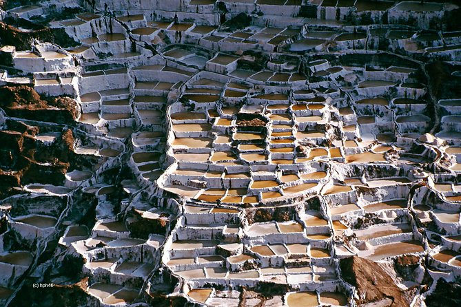 Half-Day Maras Moray Tour Private Service - Reviews and Feedback