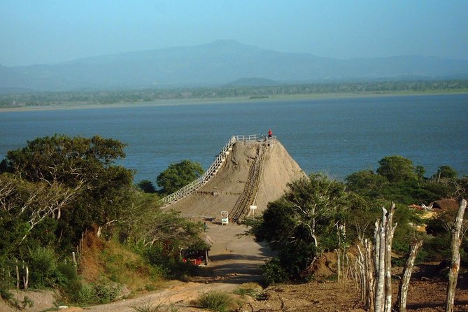 Half Day Mud Volcano From Cartagena - Rejuvenating Mud Baths