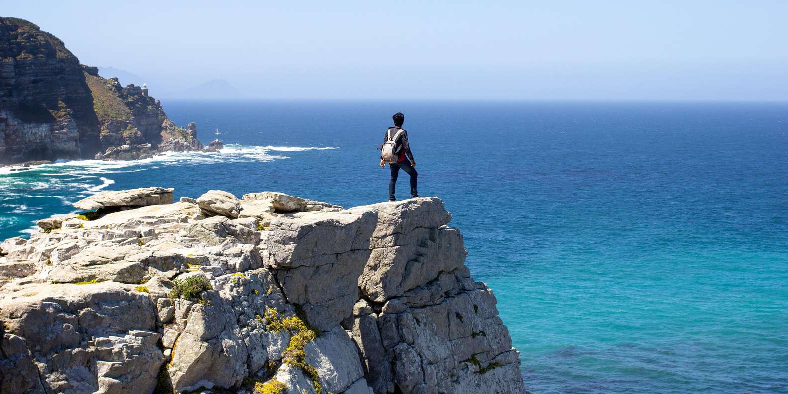 Half-Day: Penguins Boulders Beach (Small Group) - Included Transportation and Entrance Fees