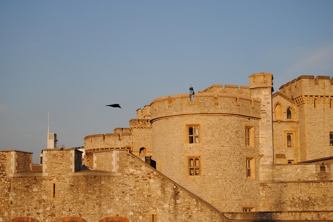 Half-Day Private Chauffeur-Driven Tour of London - Exploring Londons Iconic Sites