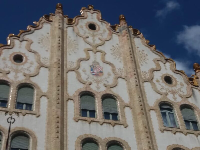 Half-Day Private City Tour in Budapest - Customizable Itinerary