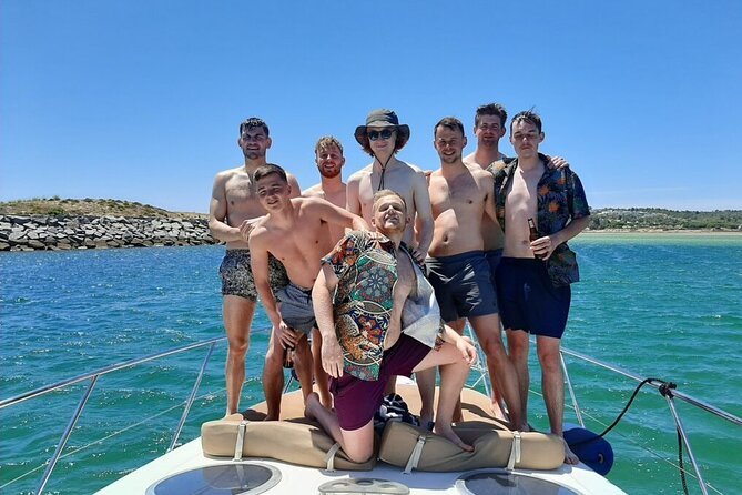Half-Day Private Cruise With Drinks, Snacks and Paddleboards - Customer Reviews and Feedback