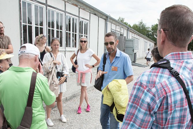 Half-Day Private Dachau Concentration Camp Tour From Munich - Reviews and Feedback