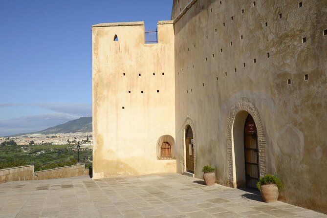 Half-Day Private Guided Walking Tour Of Fez Medina - Key Stops Along the Route