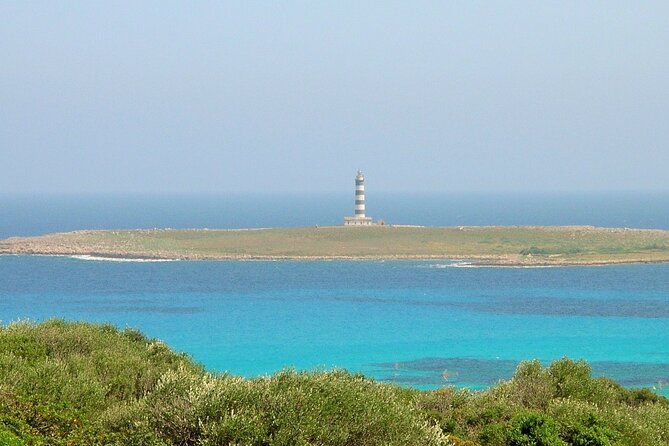 Half-Day Private Menorca Sightseeing Tour - Traveler Reviews